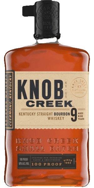 Knob Creek 9yr