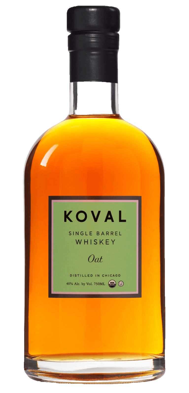 Koval Single Barrel Oat