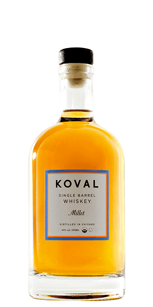 Koval Single Barrel Millet