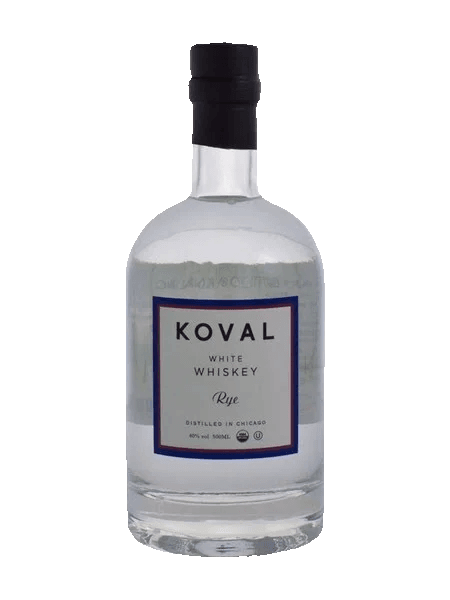 Koval Wheat White