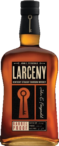 Larceny Barrel Proof A122