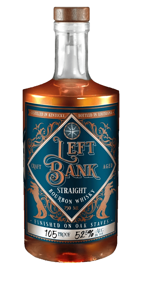 Left Bank Bourbon