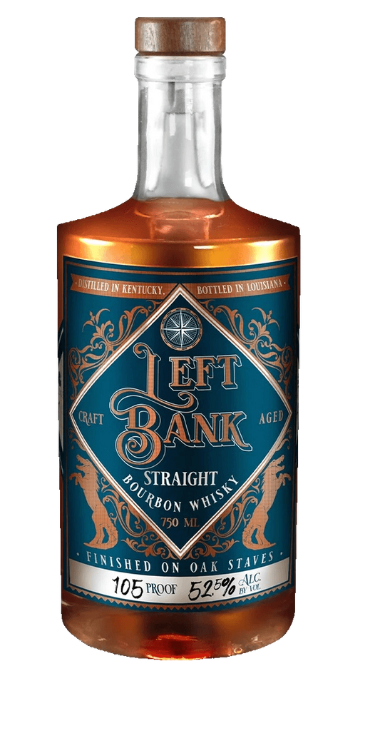 Left Bank Bourbon