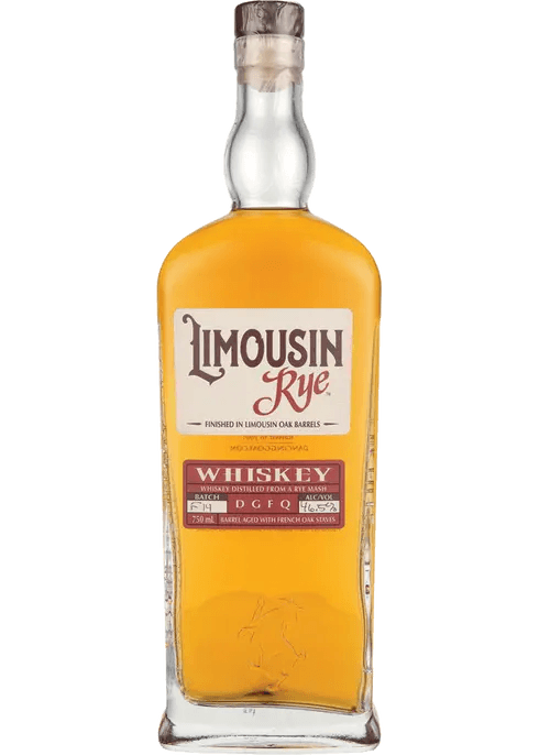 Limousin Rye