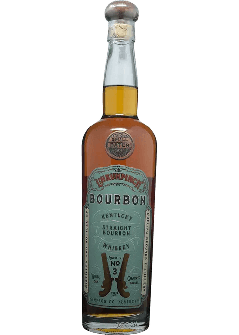 Linkumpinch Bourbon