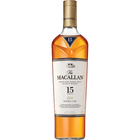 MacAllan 15yr