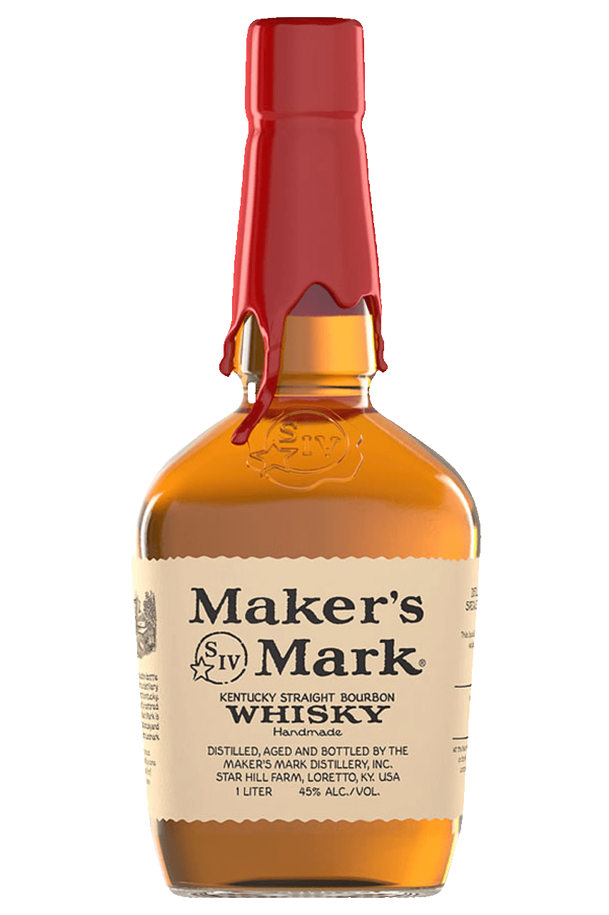 Maker's Mark