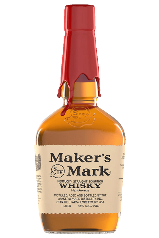 Maker's Mark