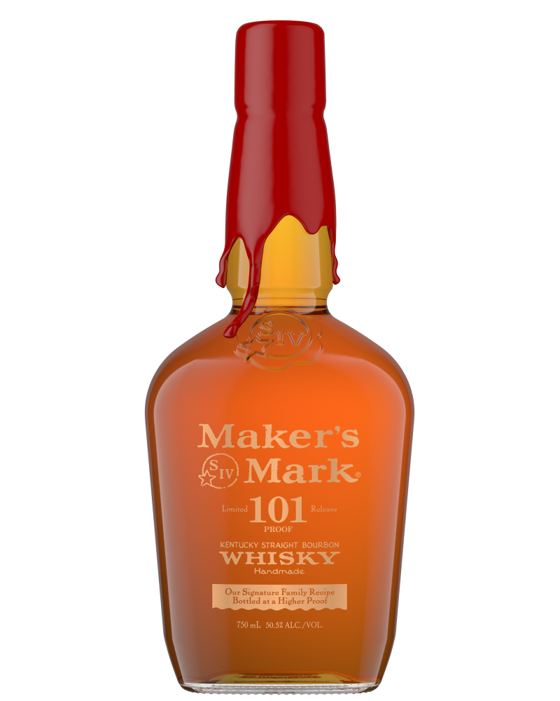 Maker's Mark 101