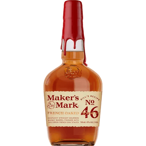 Maker's Mark 46