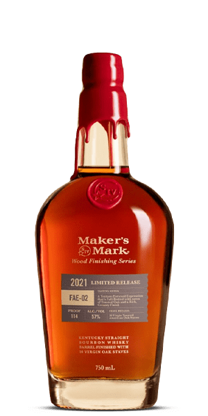 Maker's Mark FAE-02