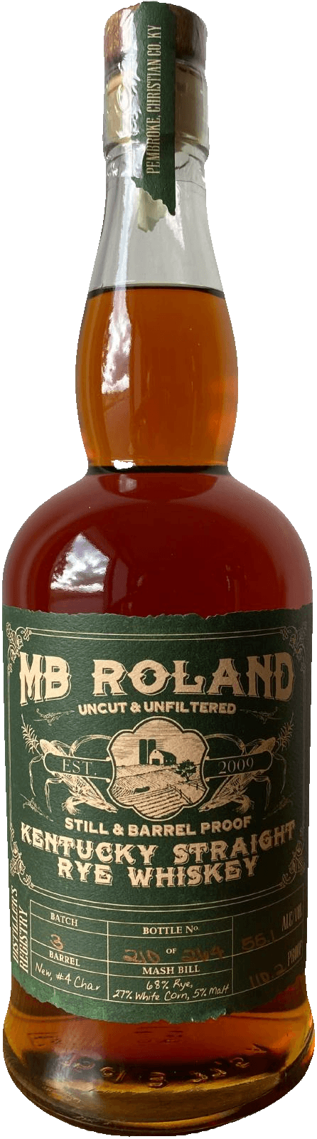 MB Roland Rye