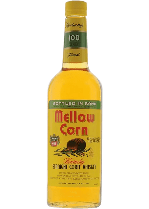 Mellow Corn BIB