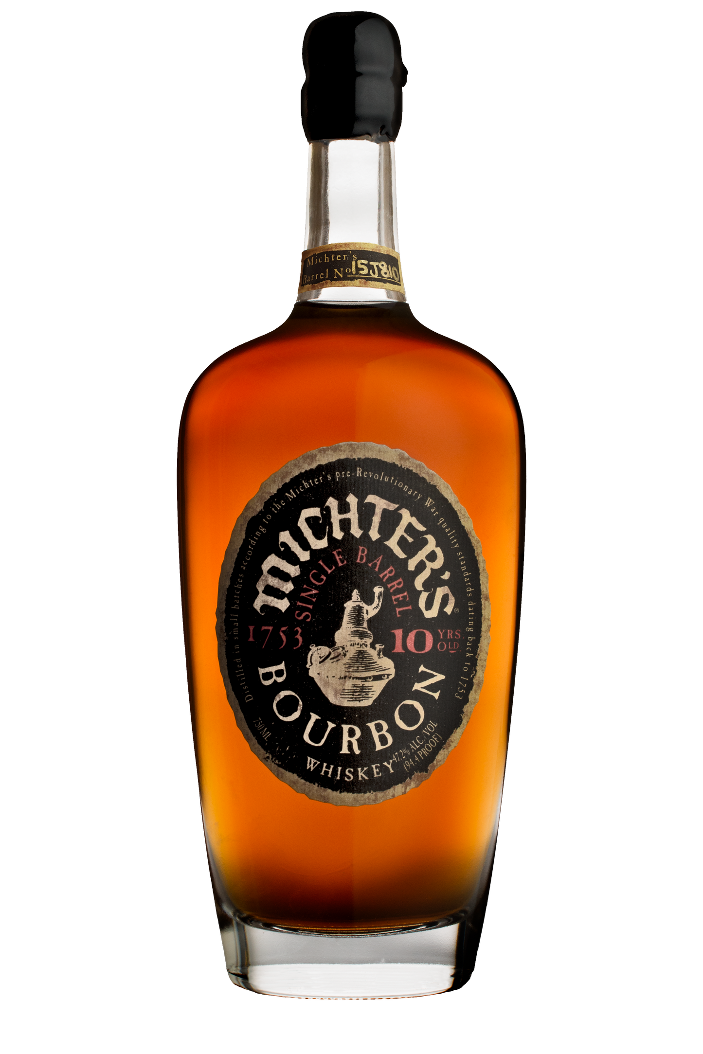 Michter's 10yr