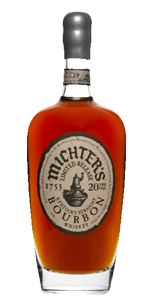 Michter's 20yr