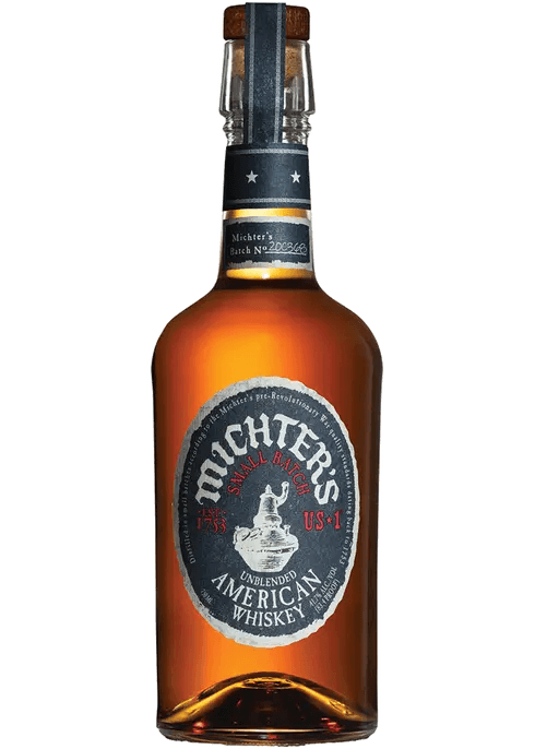 Michter's American Whiskey