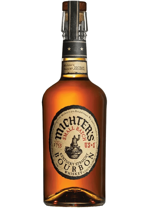 Michter's Small Batch