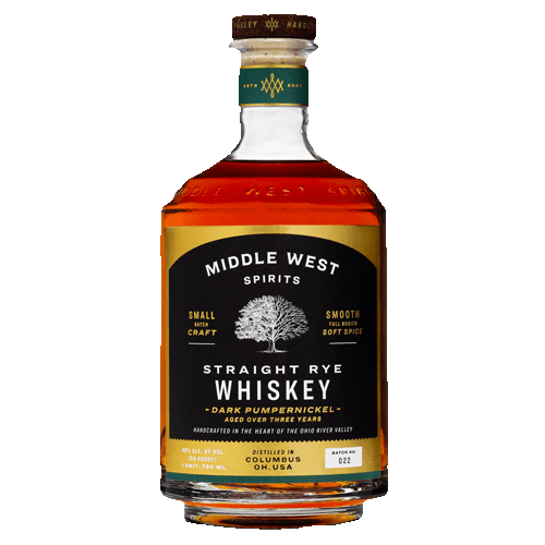 Middle West Rye