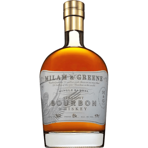 Milam and Green Single Barrel