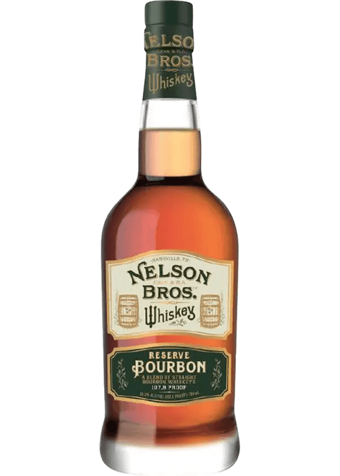 Nelson Bros Classic