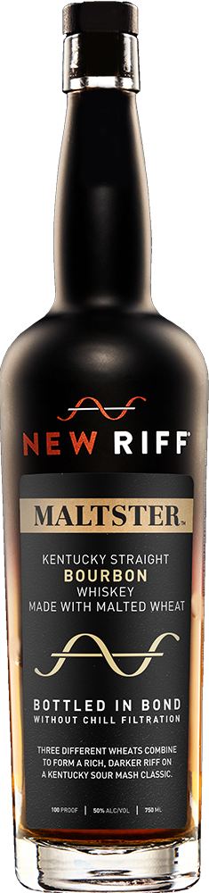 New Riff Maltster Rye