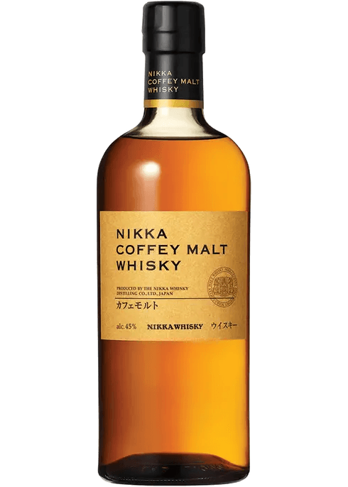 Nikka Coffey Malt Whiskey