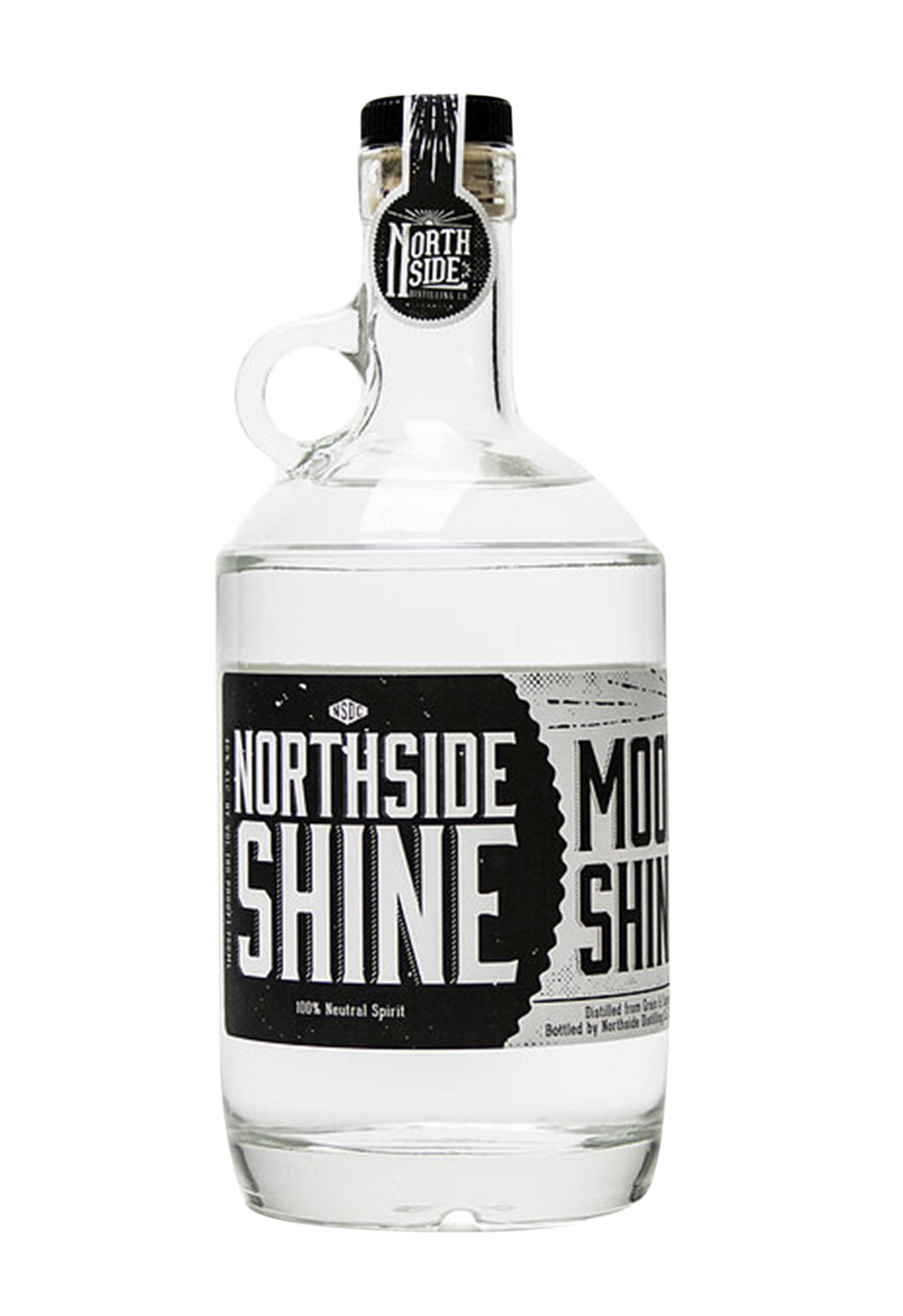 Northside Moonshine