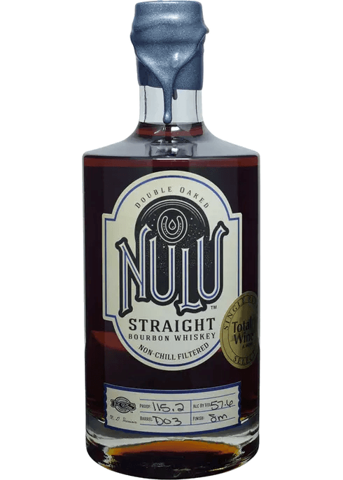 Nulu Double Oaked