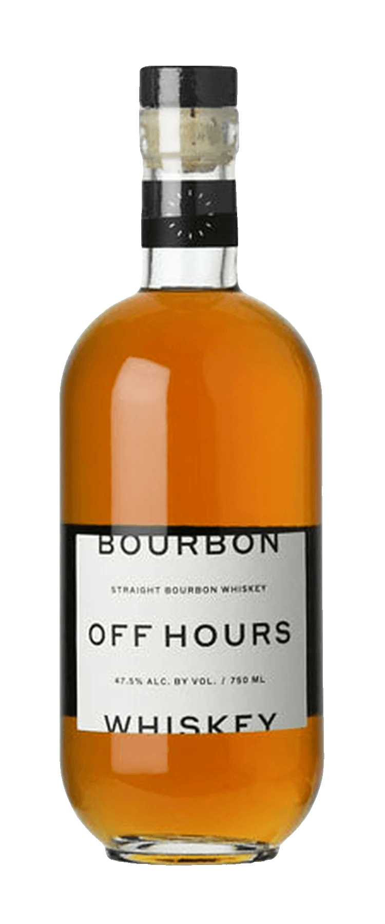 Off Hours Bourbon