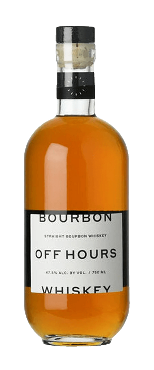 Off Hours Bourbon