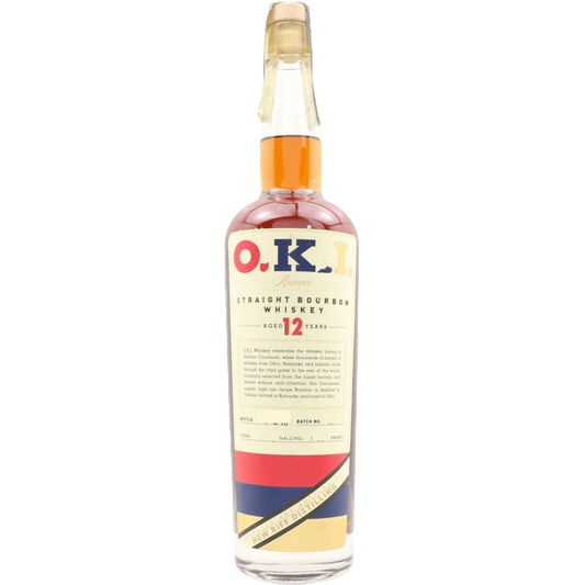 OKI 12yr