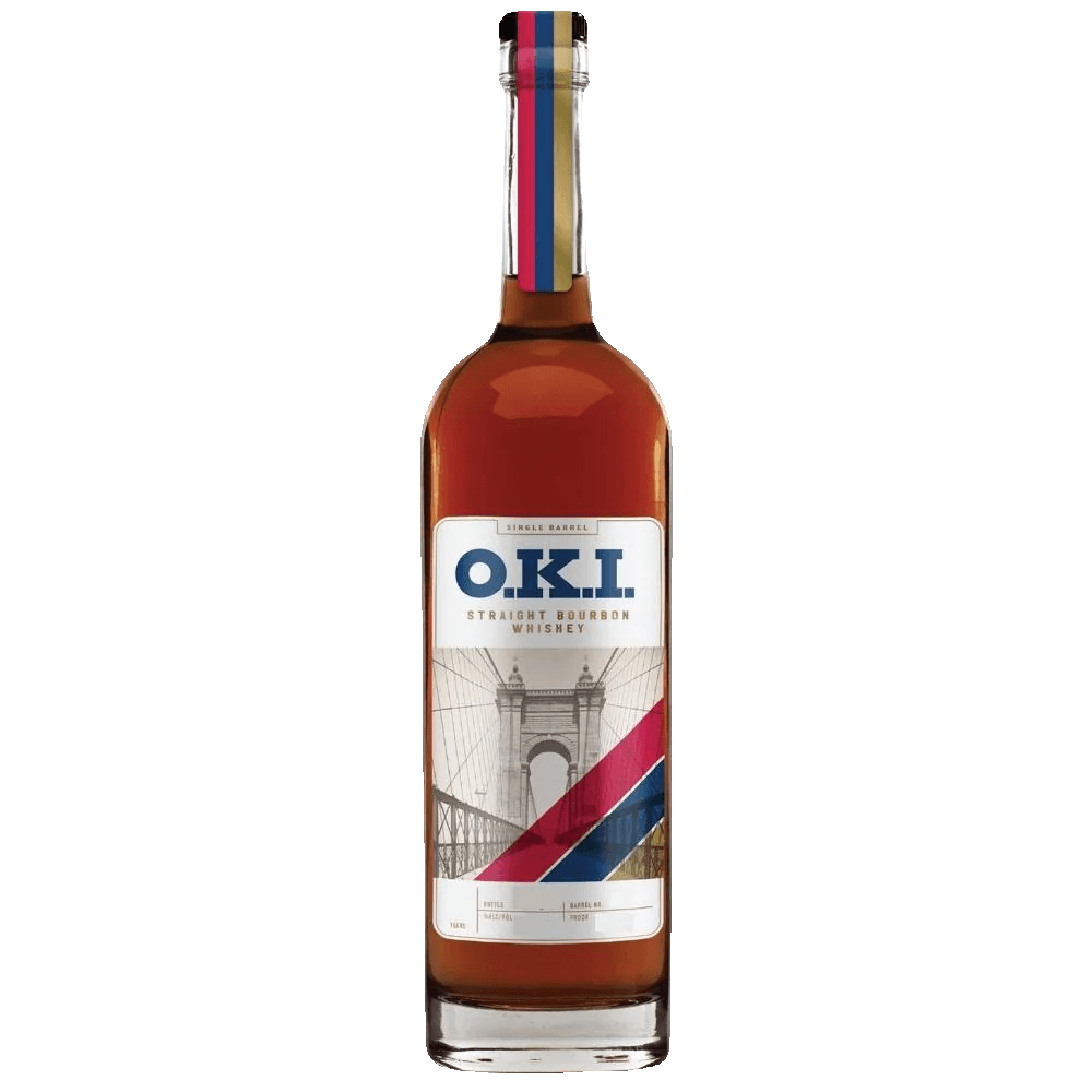 OKI 6yr Heritage Pick