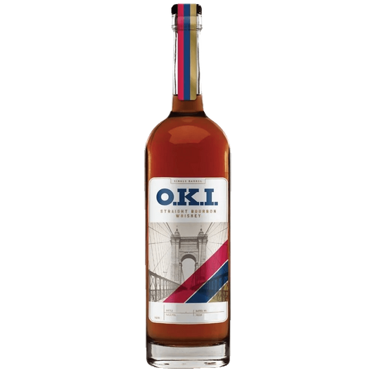 OKI 6yr Heritage Pick