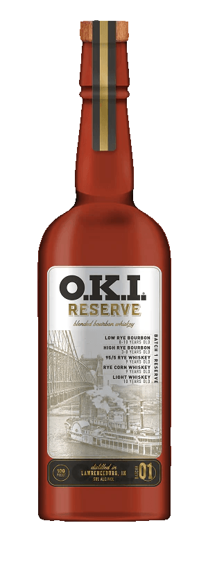 OKI Reserve