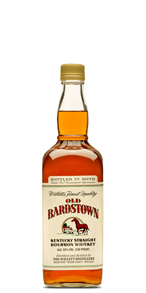 Old Bardstown BiB