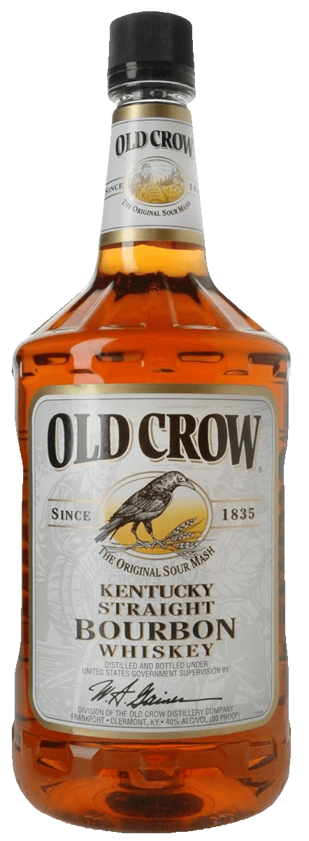 Old Crow