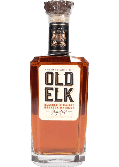 Old Elk