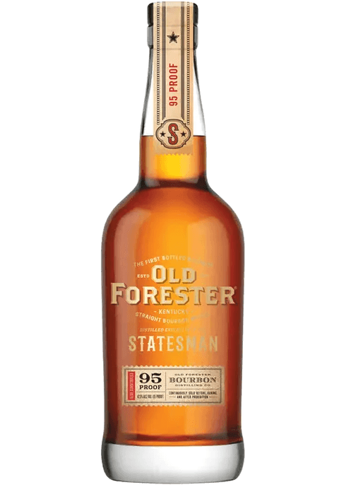 Old Forester Statesman