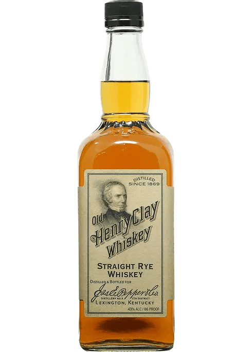 Old Henry Clay