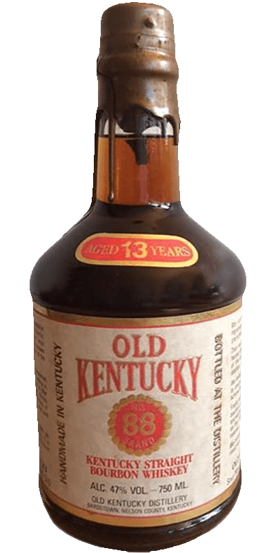 Old Kentucky