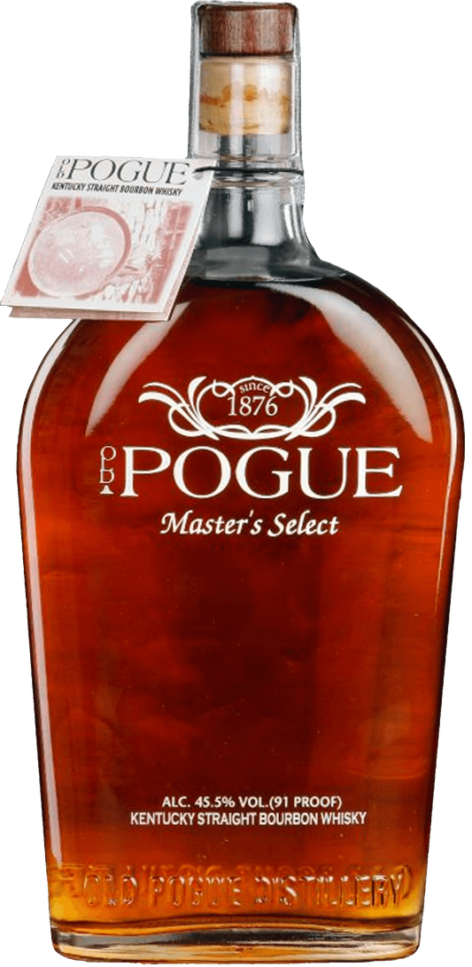 Old Pogue