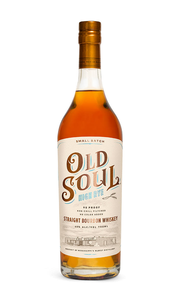 Old Soul