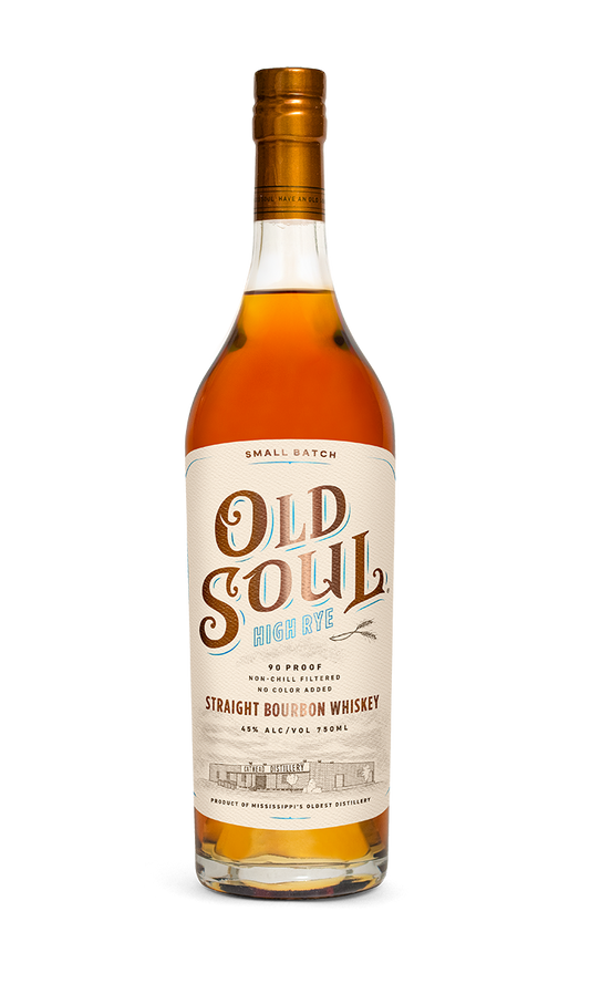 Old Soul