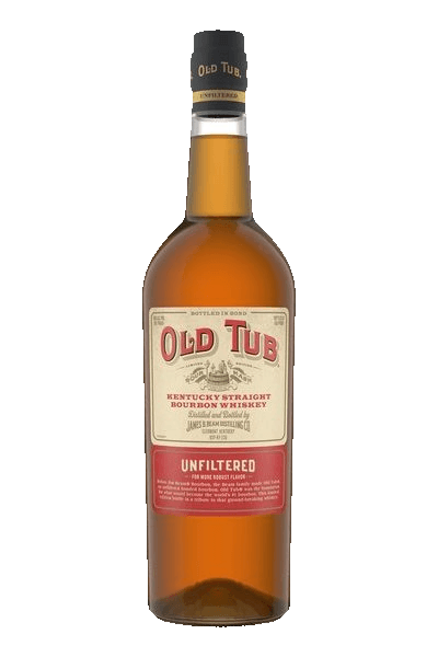 Old Tub Limited Unfiltered