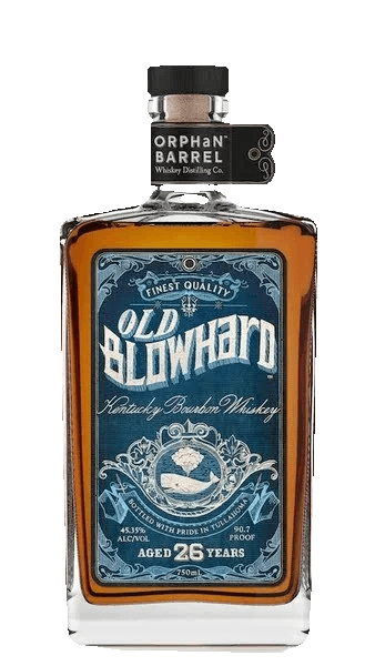 Orphan Barrel Old Blowhard 26yr