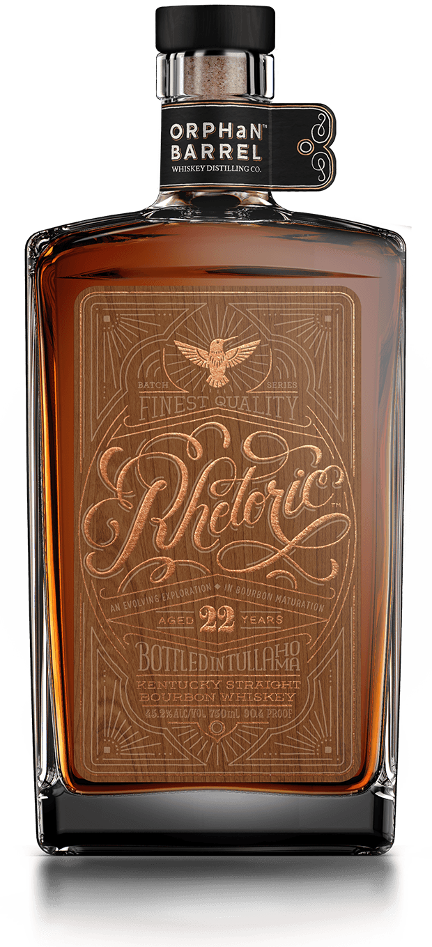 Orphan Barrel Rhetoric 22yr