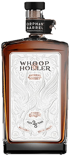 Orphan Barrel Whoop & Holler 28yr