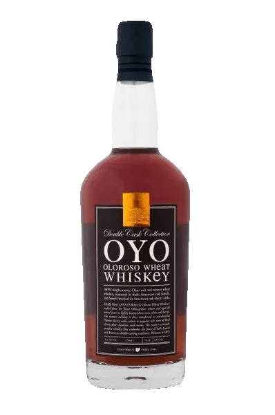 OYO Oloroso Wheat