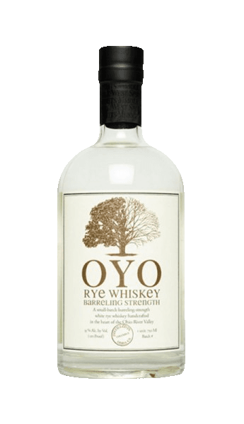 OYO White Rye