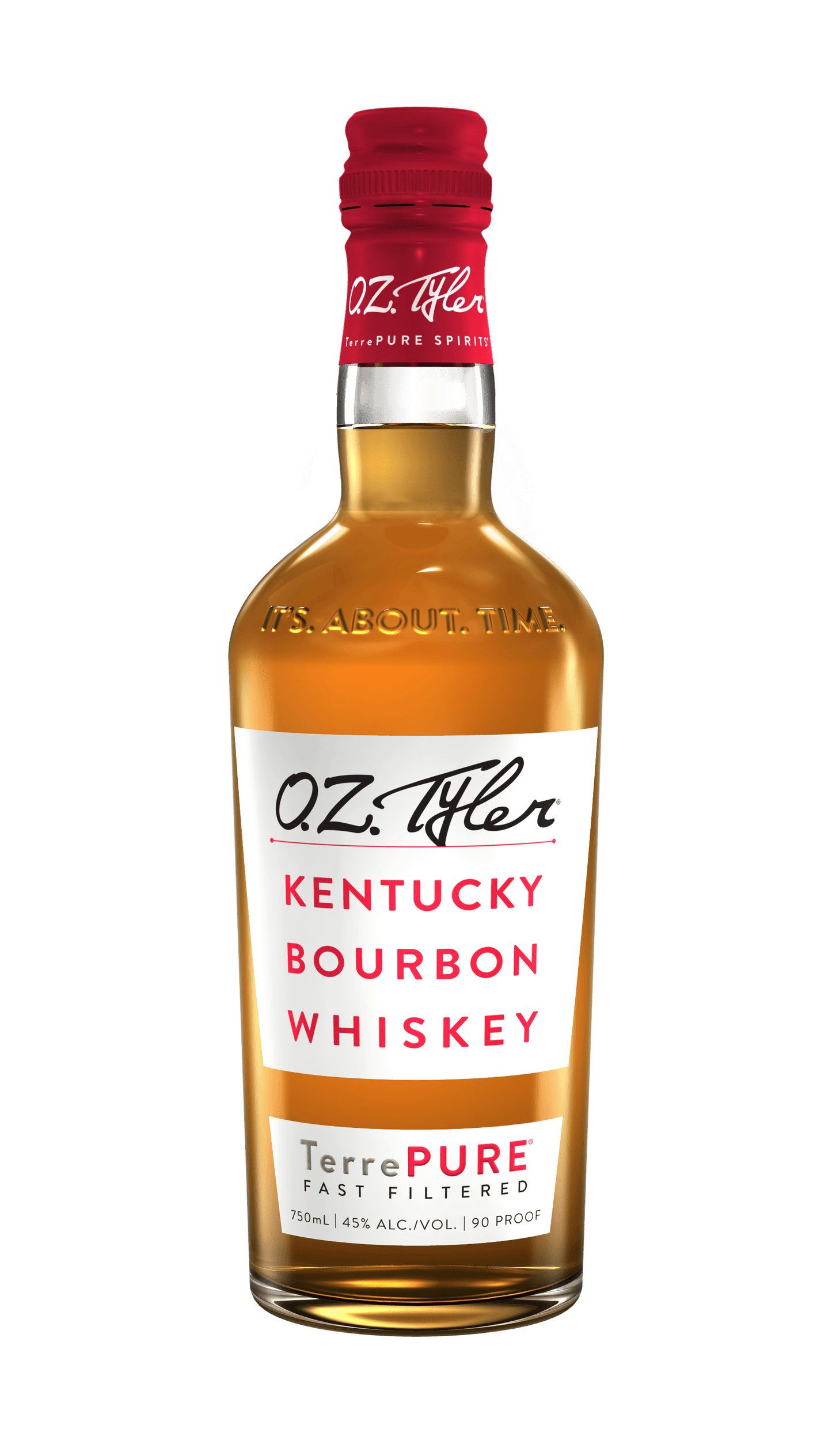 OZ Tyler Bourbon